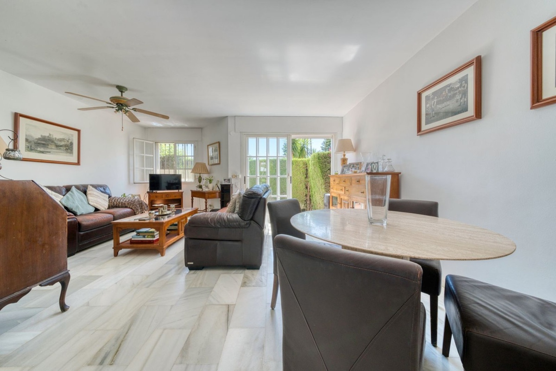 Wiederverkauf - Town house - Estepona - Bel Air