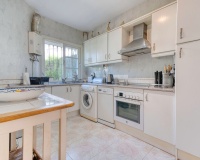 Wiederverkauf - Town house - Estepona - Bel Air