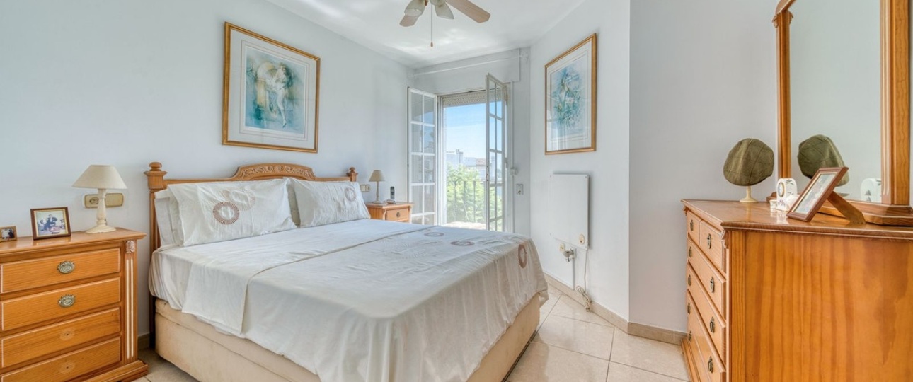 Wiederverkauf - Town house - Estepona - Bel Air