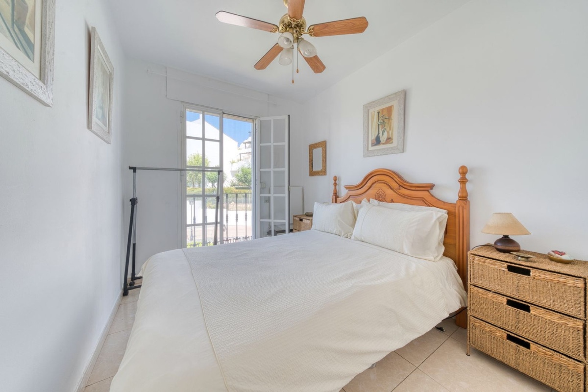 Wiederverkauf - Town house - Estepona - Bel Air