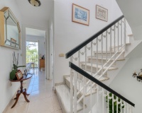 Wiederverkauf - Town house - Estepona - Bel Air