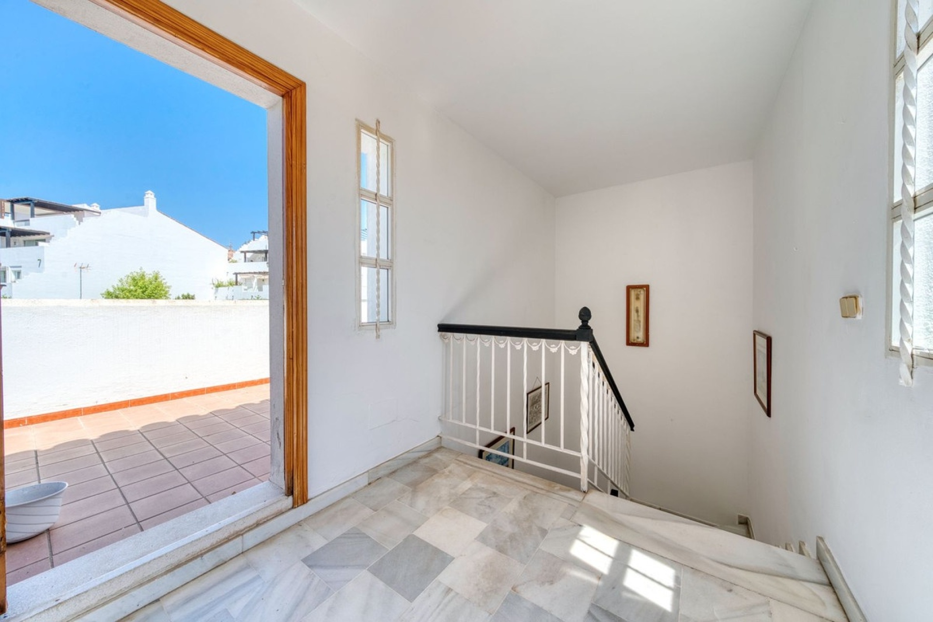Wiederverkauf - Town house - Estepona - Bel Air