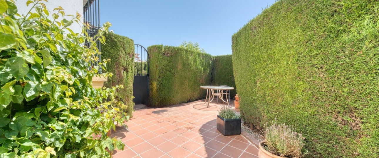 Wiederverkauf - Town house - Estepona - Bel Air