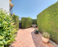 Wiederverkauf - Town house - Estepona - Bel Air