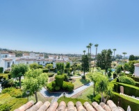 Wiederverkauf - Town house - Estepona - Bel Air