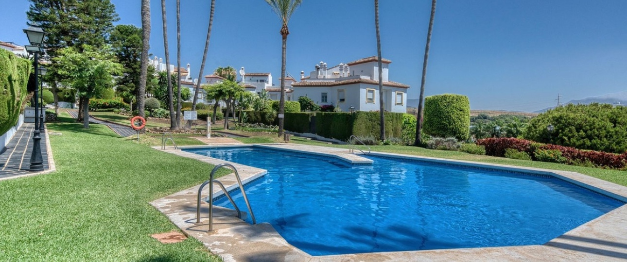 Wiederverkauf - Town house - Estepona - Bel Air