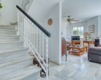 Wiederverkauf - Town house - Estepona - Bel Air