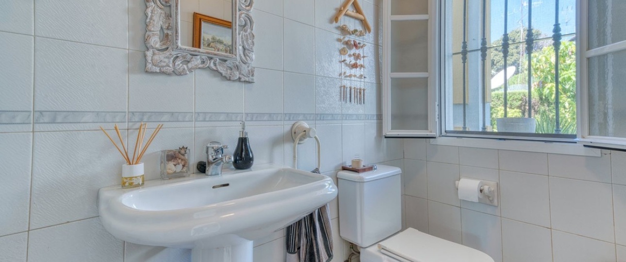 Wiederverkauf - Town house - Estepona - Bel Air