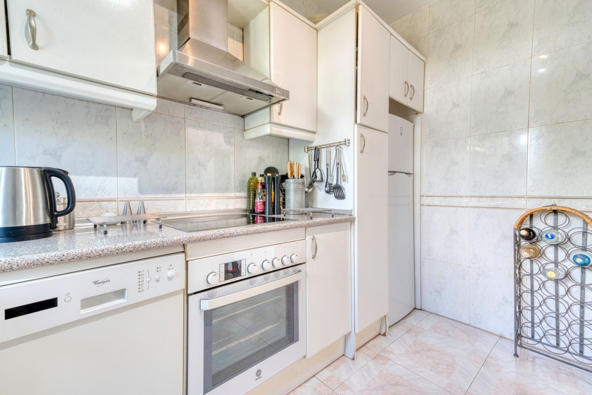 Wiederverkauf - Town house - Estepona - Bel Air