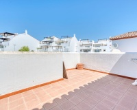 Wiederverkauf - Town house - Estepona - Bel Air