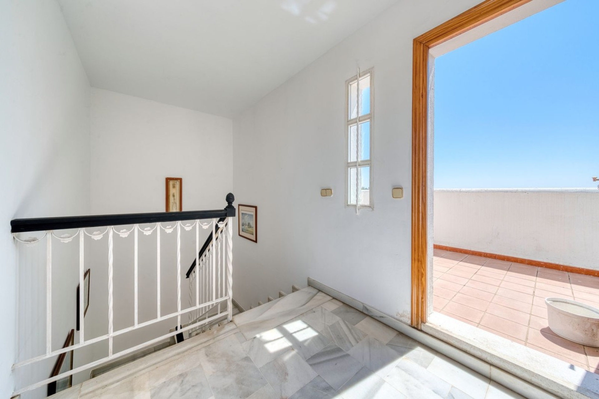 Wiederverkauf - Town house - Estepona - Bel Air
