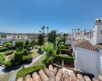 Wiederverkauf - Town house - Estepona - Bel Air