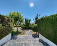 Wiederverkauf - Town house - Estepona - Bel Air