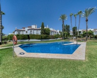 Wiederverkauf - Town house - Estepona - Bel Air