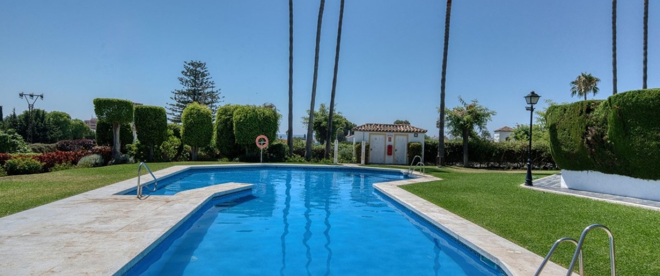 Wiederverkauf - Town house - Estepona - Bel Air