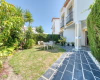 Wiederverkauf - Town house - Estepona - Bel Air