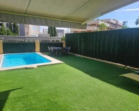 Wiederverkauf - Town house - Estepona - Bel Air
