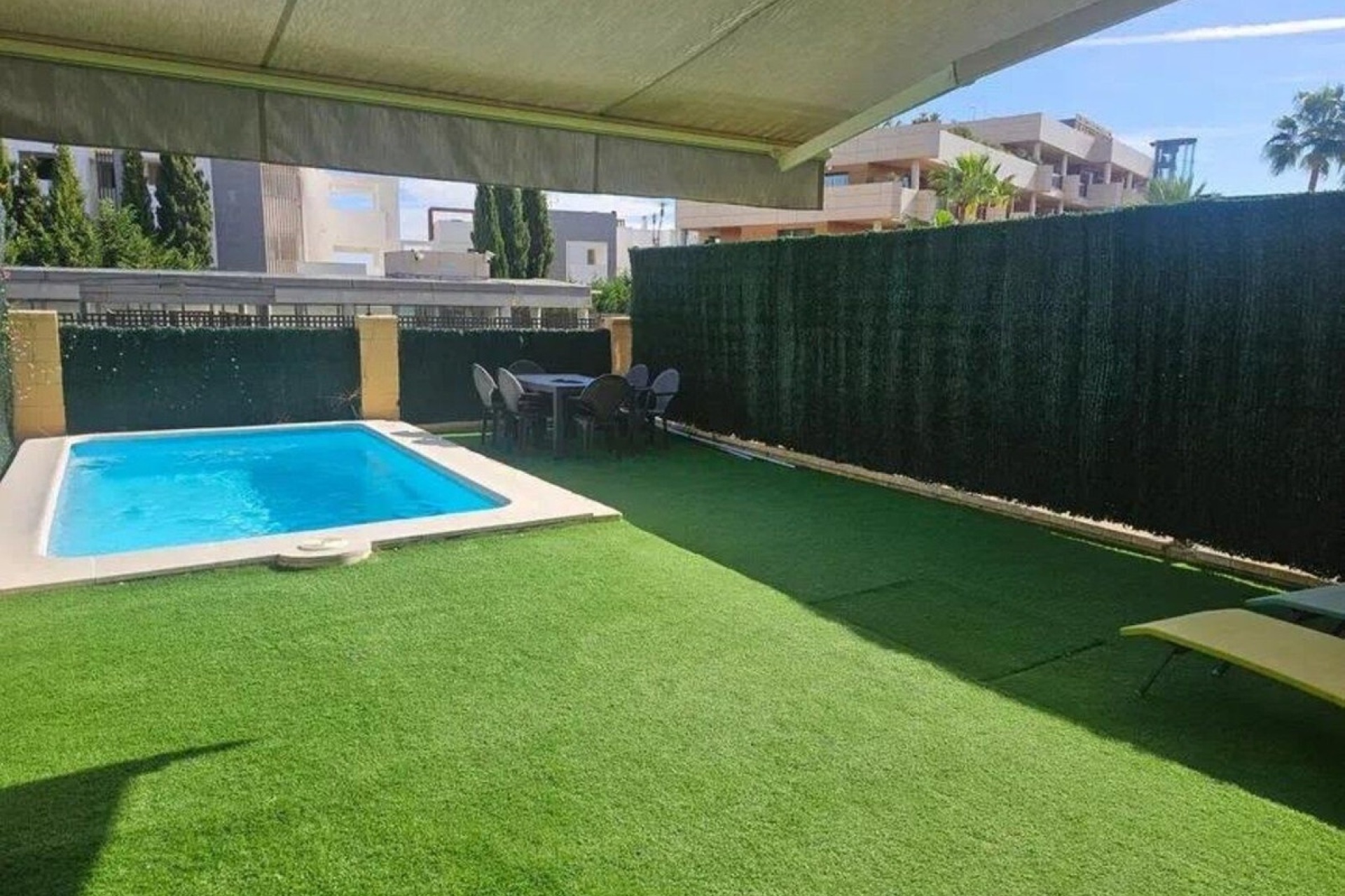Wiederverkauf - Town house - Estepona - Bel Air