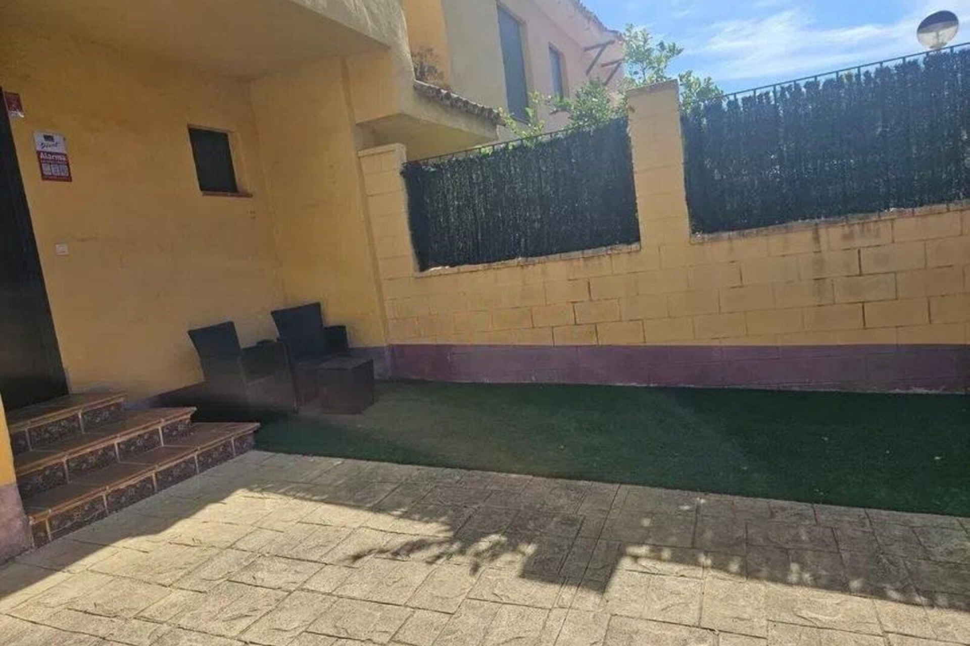 Wiederverkauf - Town house - Estepona - Bel Air
