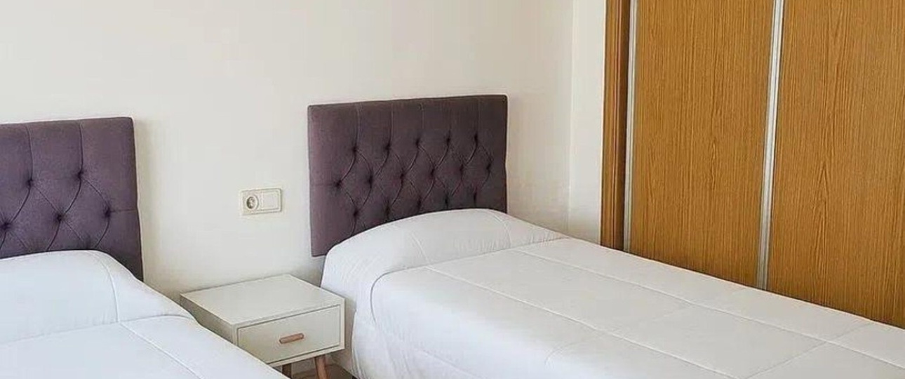 Wiederverkauf - Town house - Estepona - Bel Air