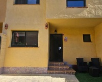 Wiederverkauf - Town house - Estepona - Bel Air