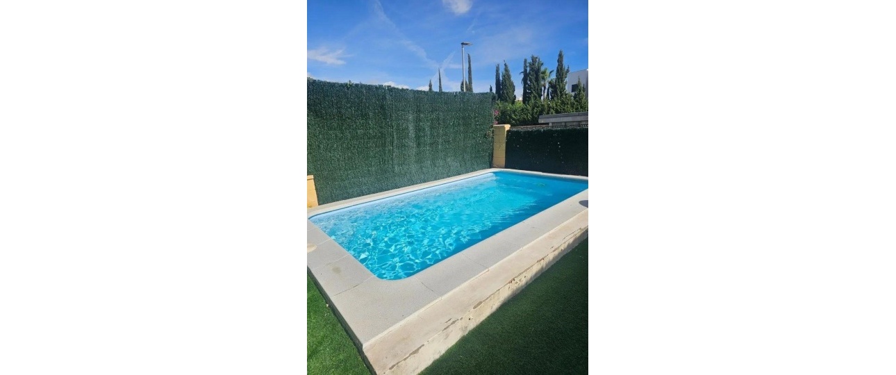 Wiederverkauf - Town house - Estepona - Bel Air