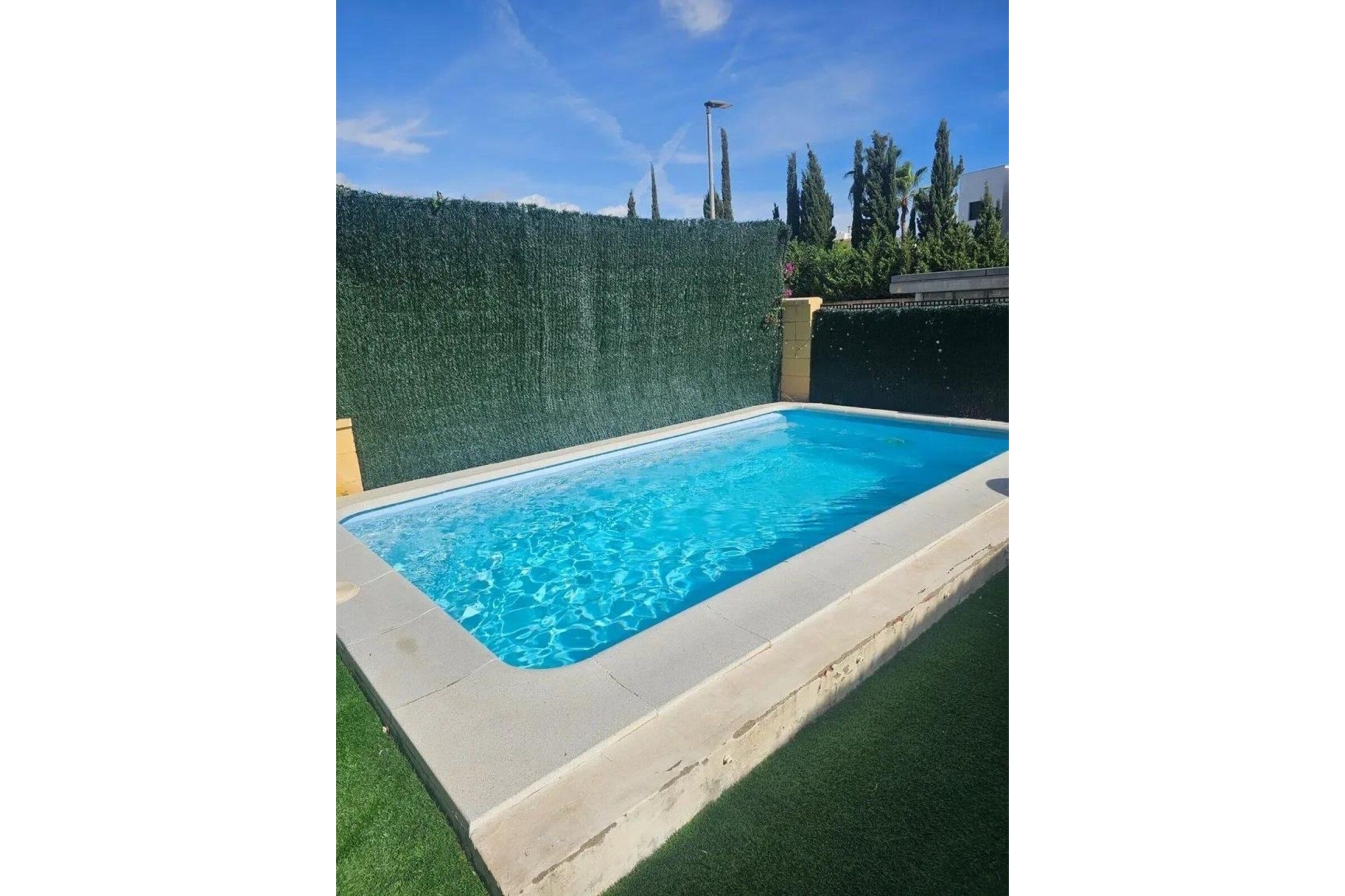 Wiederverkauf - Town house - Estepona - Bel Air