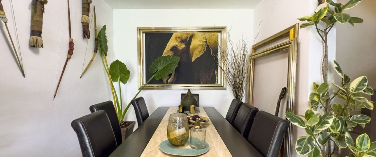 Wiederverkauf - Town house - Estepona - Bel Air