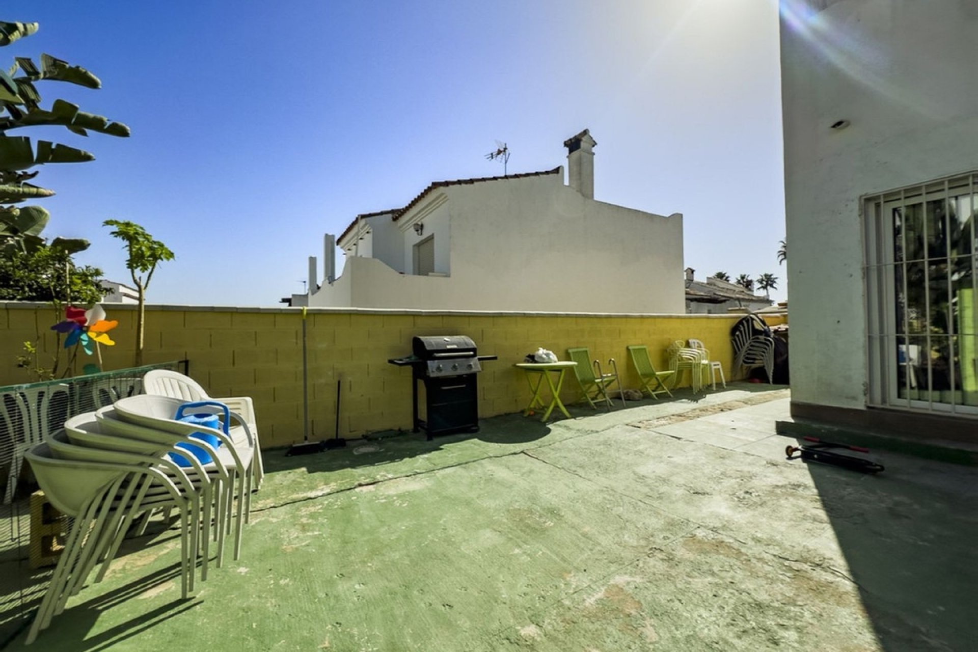 Wiederverkauf - Town house - Estepona - Bel Air