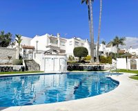 Wiederverkauf - Town house - Estepona - Bel Air