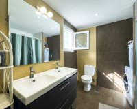 Wiederverkauf - Town house - Estepona - Bel Air