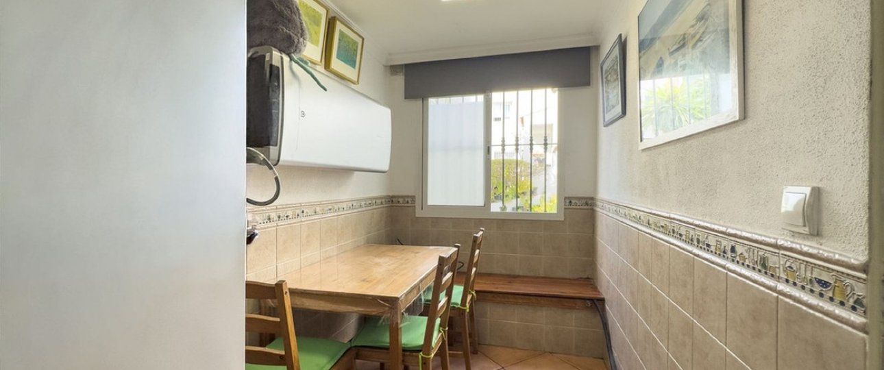 Wiederverkauf - Town house - Estepona - Bel Air