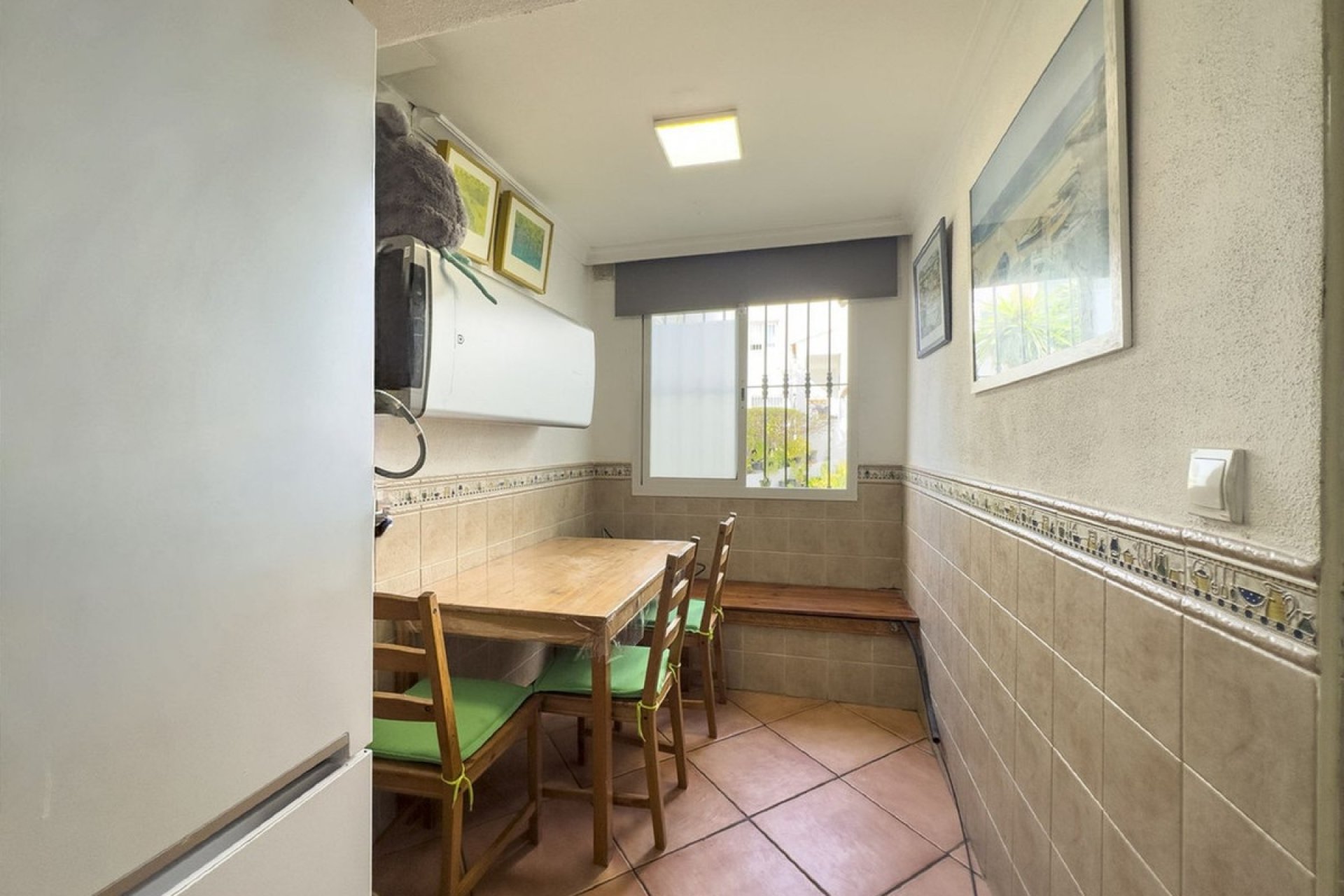 Wiederverkauf - Town house - Estepona - Bel Air
