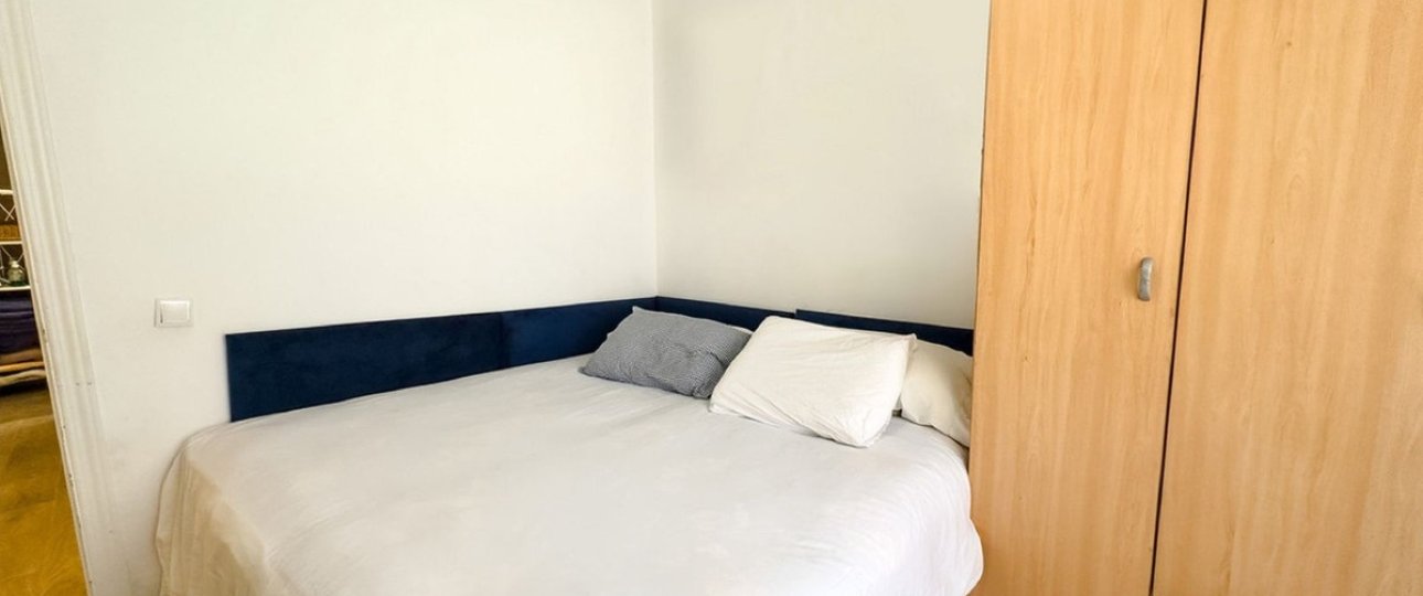 Wiederverkauf - Town house - Estepona - Bel Air