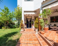 Wiederverkauf - Town house - Estepona - Bel Air