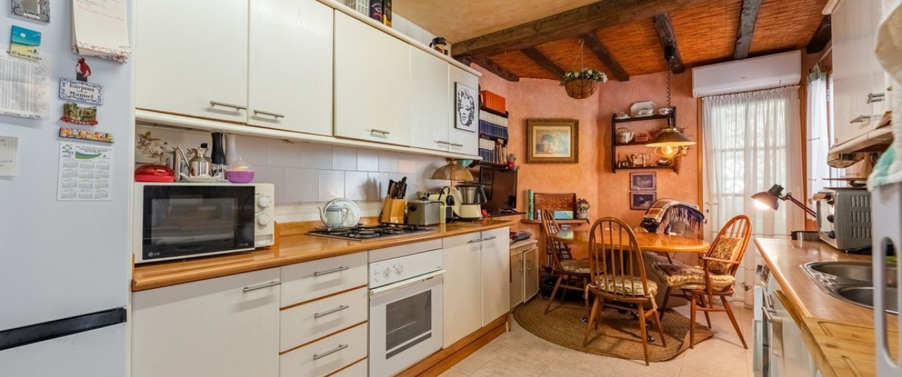 Wiederverkauf - Town house - Estepona - Bel Air