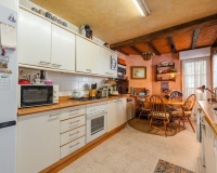 Wiederverkauf - Town house - Estepona - Bel Air