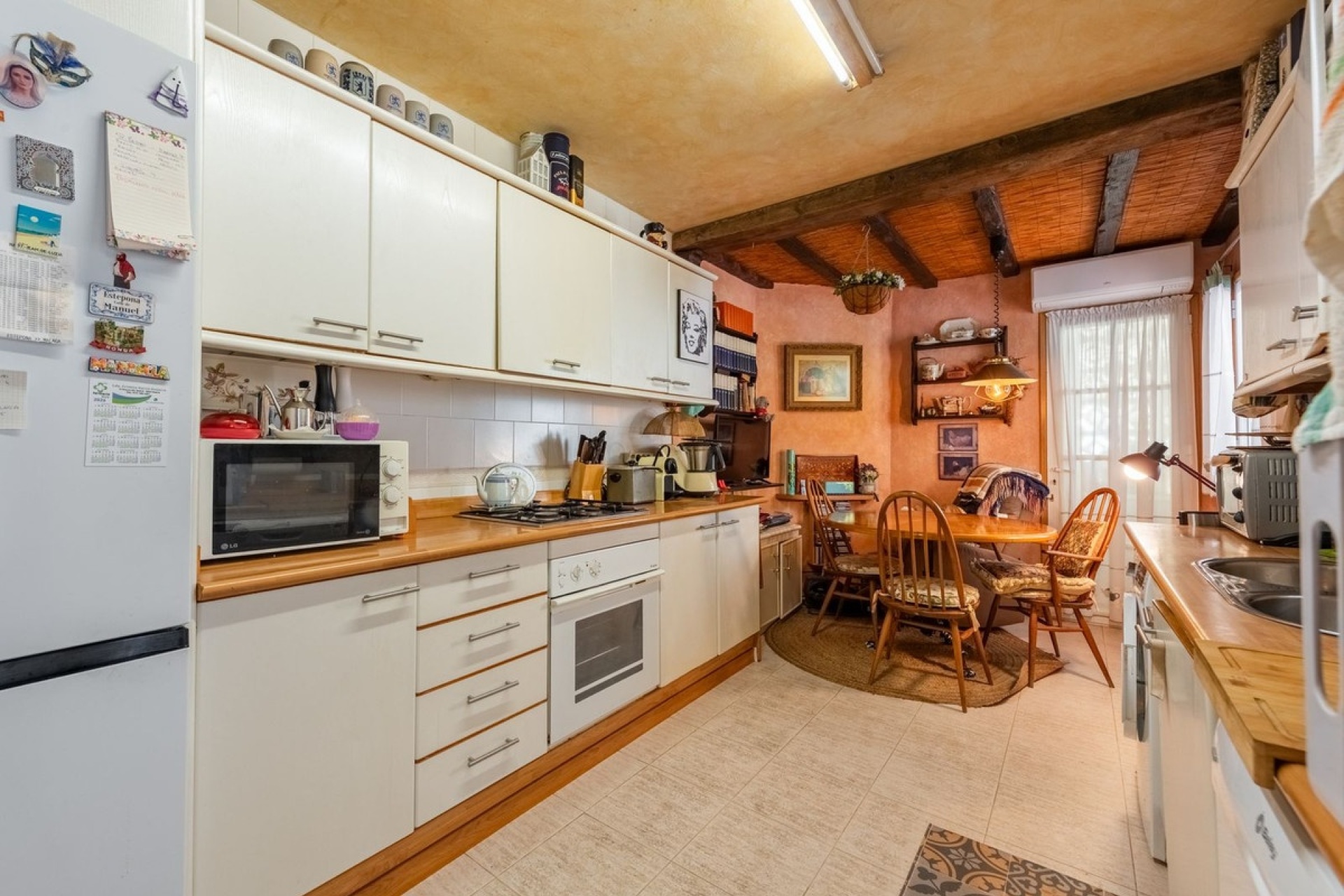 Wiederverkauf - Town house - Estepona - Bel Air