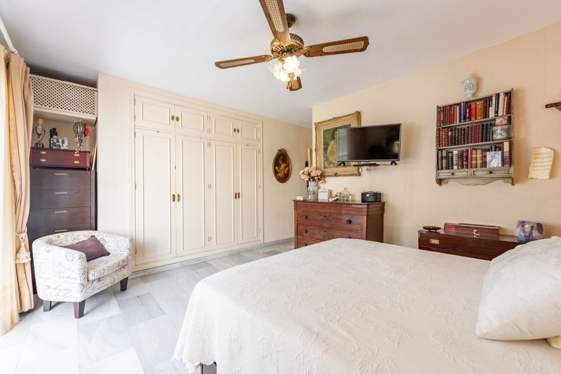 Wiederverkauf - Town house - Estepona - Bel Air