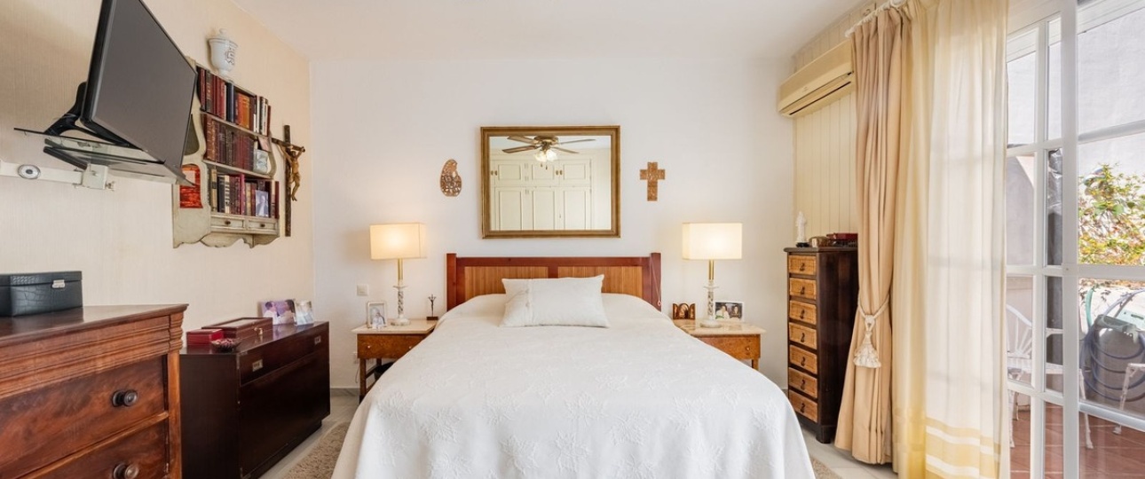 Wiederverkauf - Town house - Estepona - Bel Air