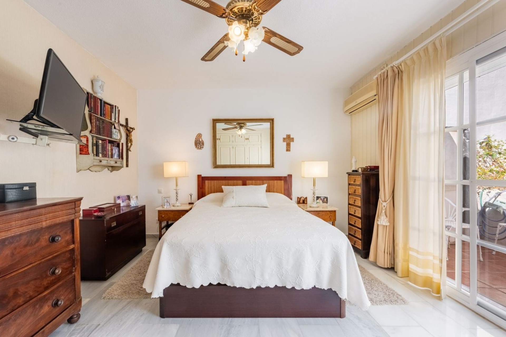 Wiederverkauf - Town house - Estepona - Bel Air