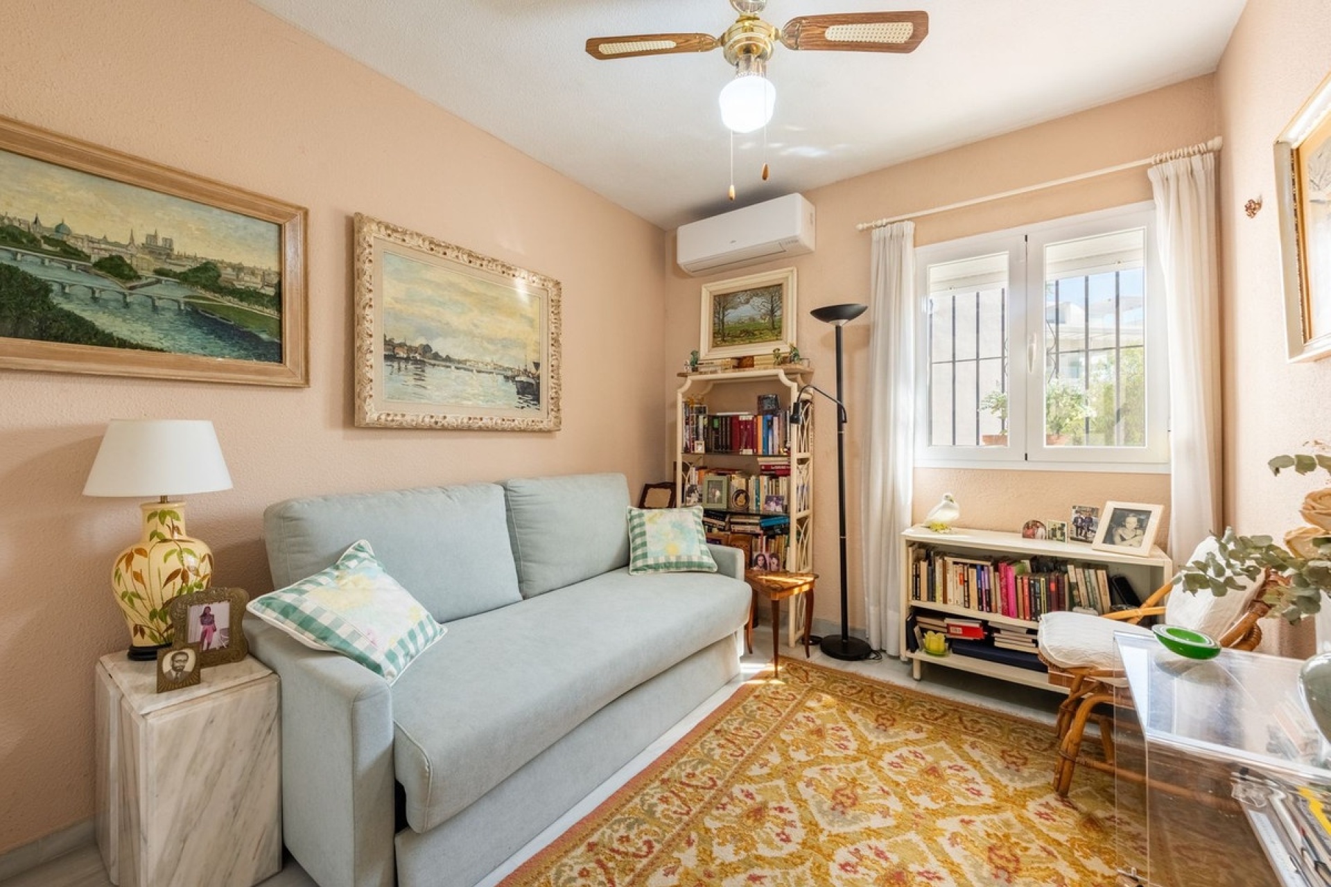Wiederverkauf - Town house - Estepona - Bel Air