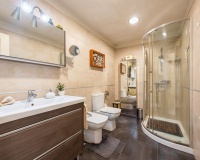 Wiederverkauf - Town house - Estepona - Bel Air