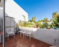 Wiederverkauf - Town house - Estepona - Bel Air