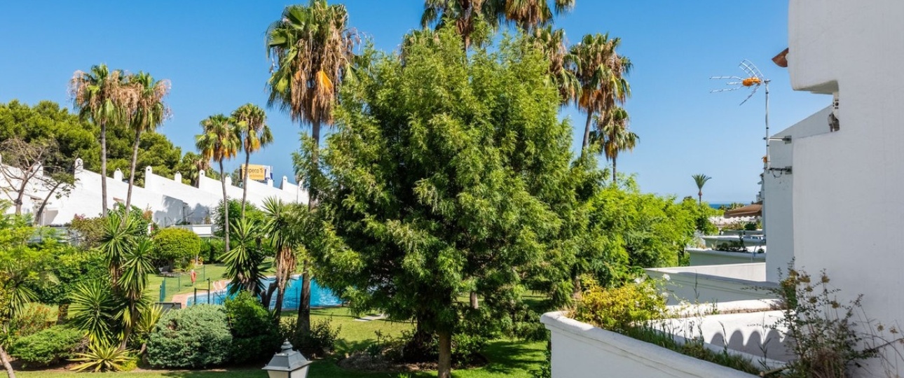 Wiederverkauf - Town house - Estepona - Bel Air