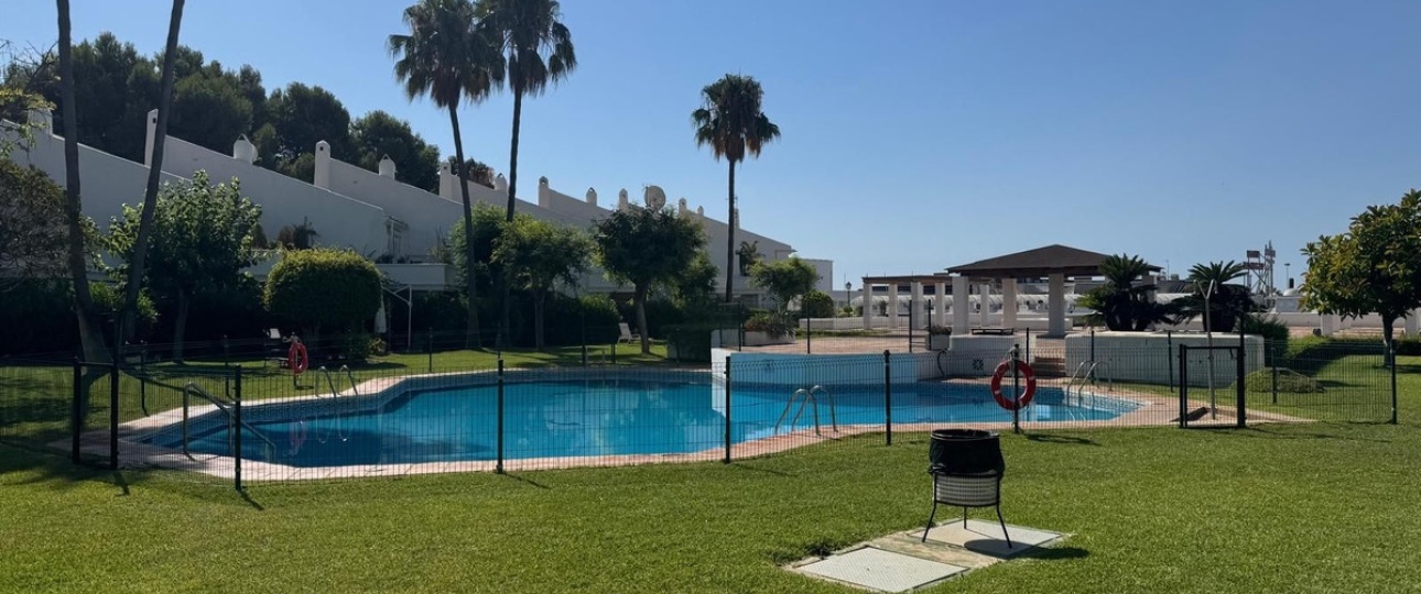 Wiederverkauf - Town house - Estepona - Bel Air