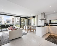 Wiederverkauf - Town house - Estepona - Bel Air