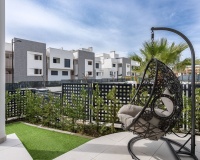 Wiederverkauf - Town house - Estepona - Bel Air