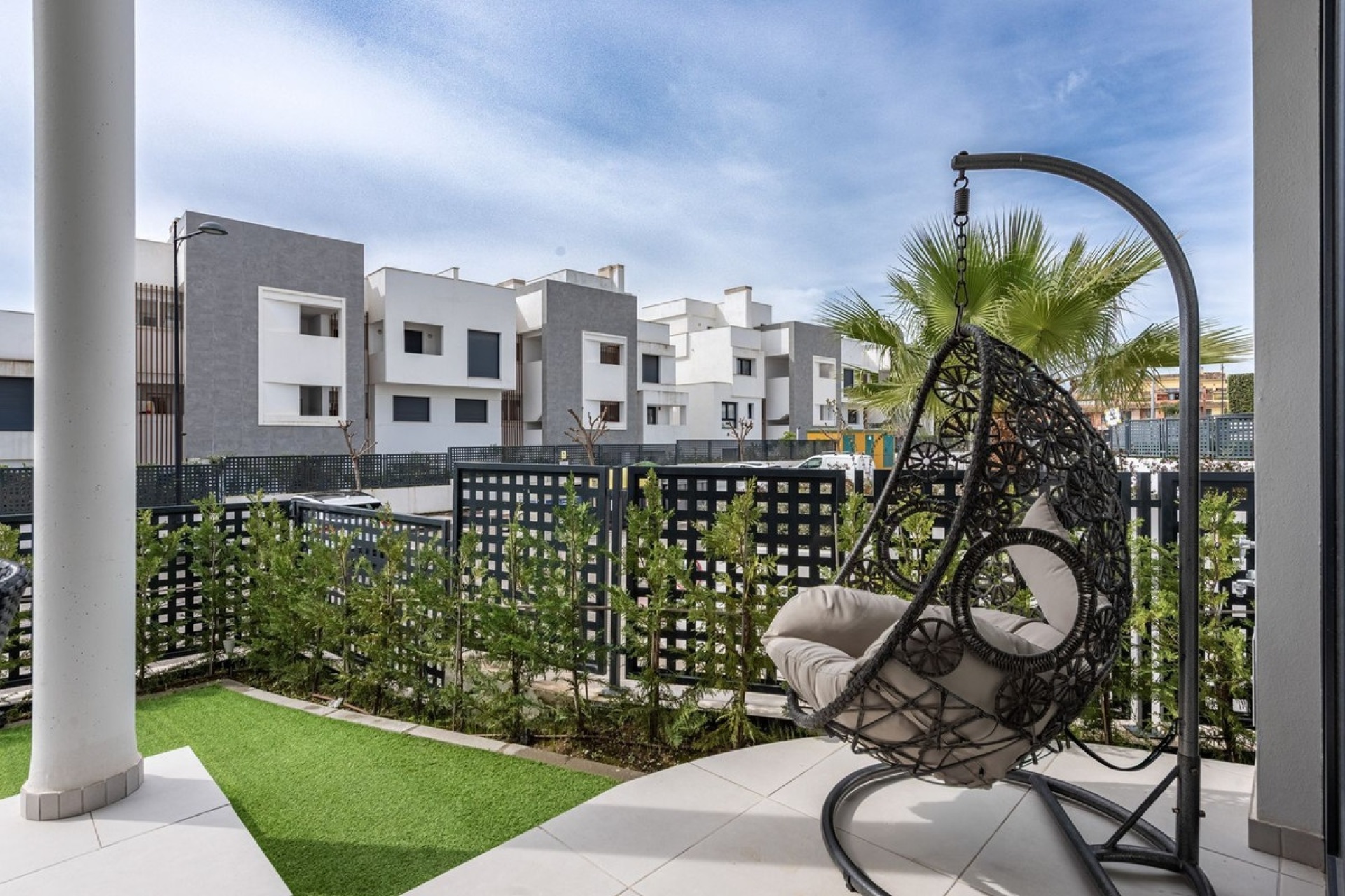Wiederverkauf - Town house - Estepona - Bel Air