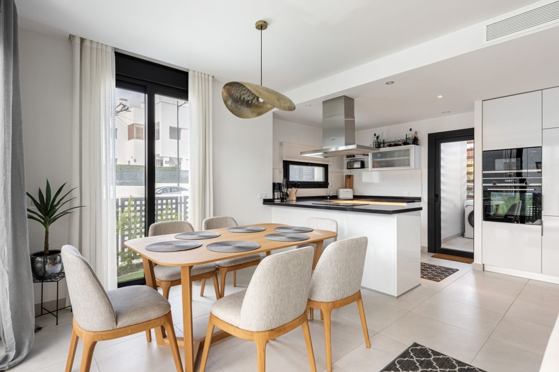 Wiederverkauf - Town house - Estepona - Bel Air
